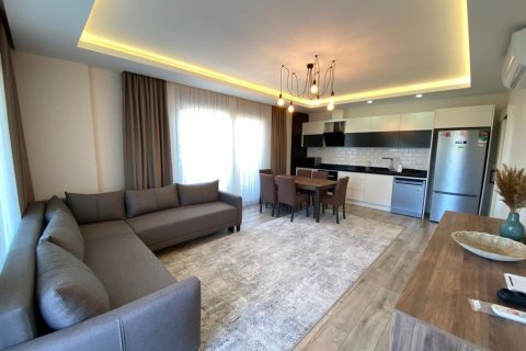 Leilighet  i Tosmur, Alanya, Antalya, Tyrkia Nr. 178081