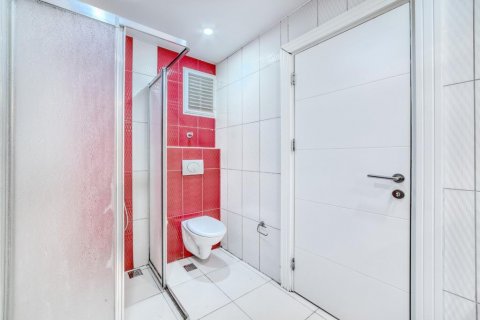 Продажа квартиры  в Тосмуре, Аланье, Анталье, Турция 3 комн., 110м2, №178082 – фото 5