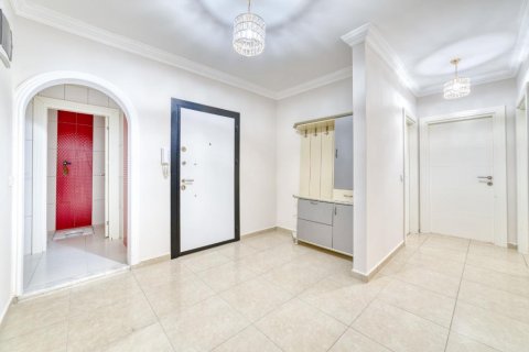 Продажа квартиры  в Тосмуре, Аланье, Анталье, Турция 3 комн., 110м2, №178082 – фото 4