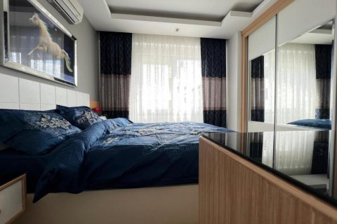 Leilighet i Kestel, Antalya, Tyrkia Nr. 178083 - 9