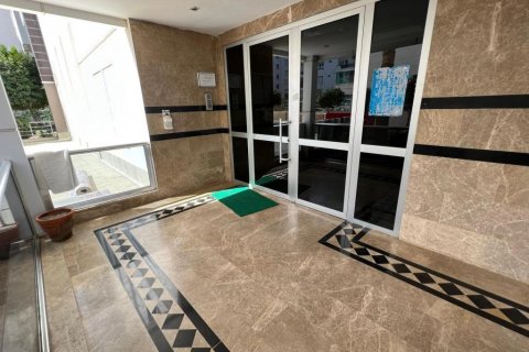 Leilighet i Kestel, Antalya, Tyrkia Nr. 178083 - 17