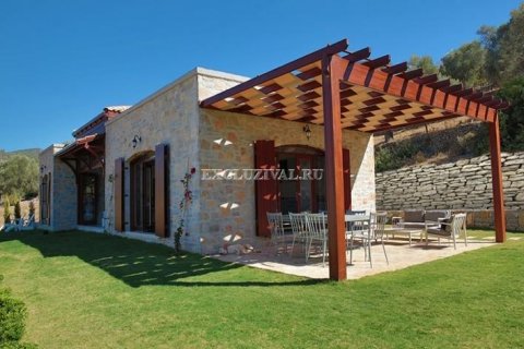 Villa for sale in Bodrum, Mugla, Turkey, 3 bedrooms, 150m2, No. 178789 – photo 14