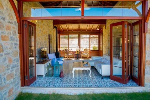 Villa for sale in Bodrum, Mugla, Turkey, 3 bedrooms, 150m2, No. 178789 – photo 15