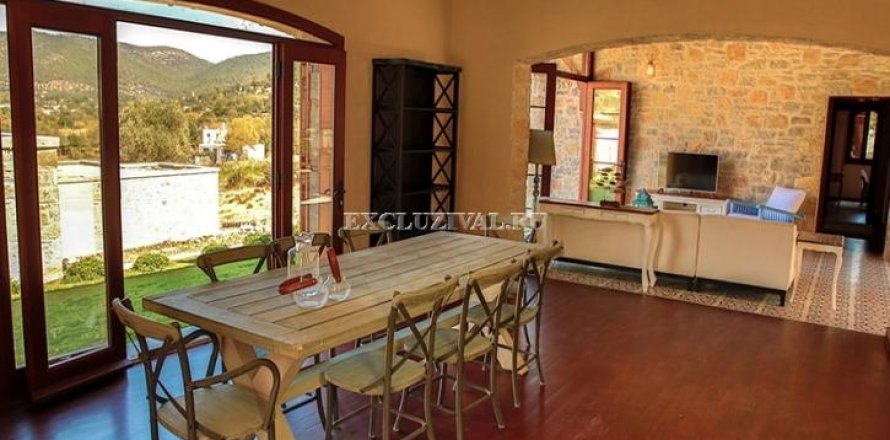 3+2 Villa in Bodrum, Mugla, Turkey No. 178789