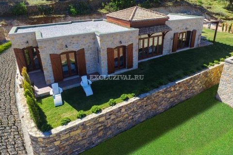 Villa for sale in Bodrum, Mugla, Turkey, 3 bedrooms, 150m2, No. 178789 – photo 11
