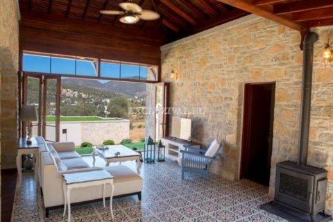 Villa for sale in Bodrum, Mugla, Turkey, 3 bedrooms, 150m2, No. 178789 – photo 3