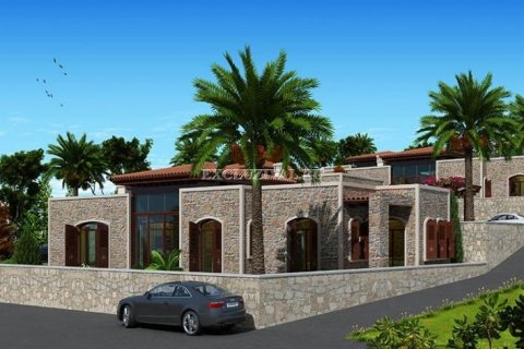 Villa for sale in Bodrum, Mugla, Turkey, 3 bedrooms, 150m2, No. 178789 – photo 4