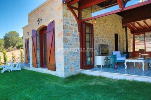 Villa for sale in Bodrum, Mugla, Turkey, 3 bedrooms, 150m2, No. 178789 – photo 10