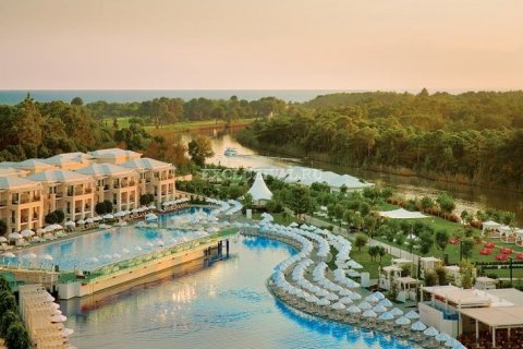 Hotell  i Antalya, Tyrkia Nr. 178909