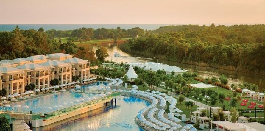 Otel Antalya, Türkiye №178909