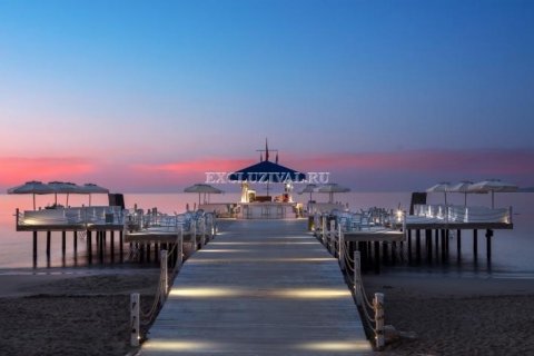 Hotell  i Antalya, Tyrkia Nr. 178911