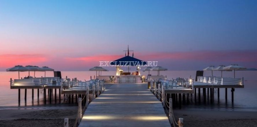 Hotel  in Antalya, Turkey No. 178911