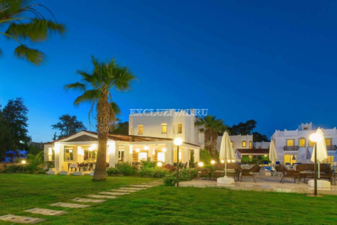 Hotell  i Bodrum, Mugla, Tyrkia Nr. 178913