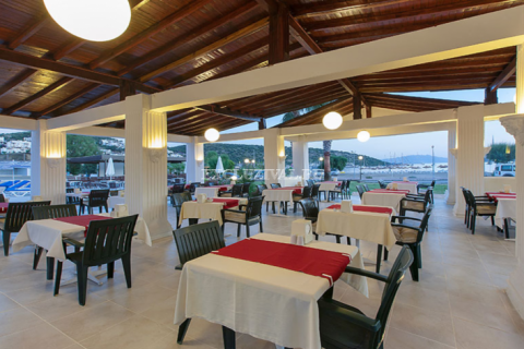 Hotell  i Bodrum, Mugla, Tyrkia Nr. 178913 - 7