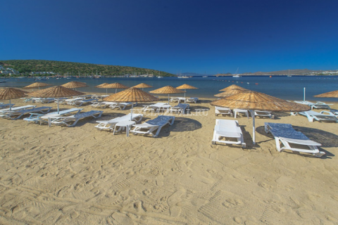 Hotell  i Bodrum, Mugla, Tyrkia Nr. 178913 - 4