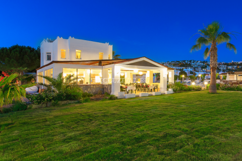 Hotell  i Bodrum, Mugla, Tyrkia Nr. 178913 - 2