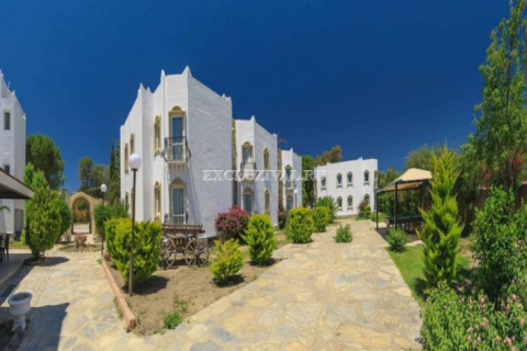 Hotell  i Bodrum, Mugla, Tyrkia Nr. 178913 - 6