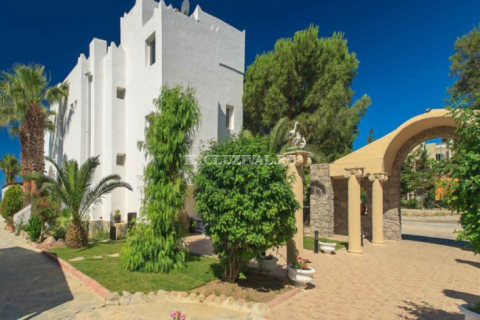 Hotell  i Bodrum, Mugla, Tyrkia Nr. 178913 - 5