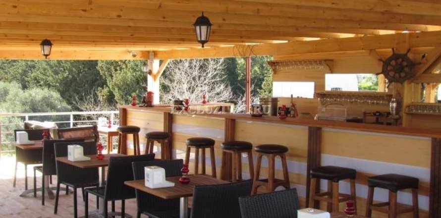 Hotell i Bodrum, Mugla, Turkiet Nr. 178910
