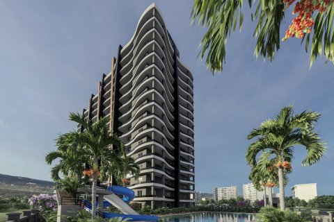 Apartment for sale in Mersin, Turkey, 2 bedrooms, 120m2, No. 175475 – photo 5