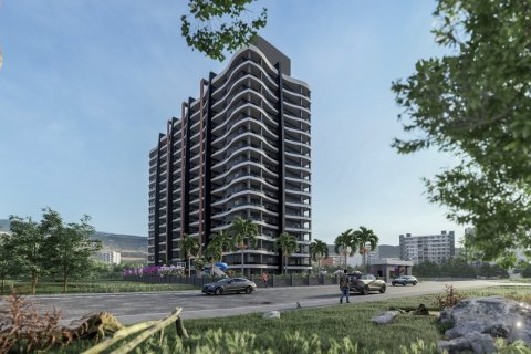 Apartment for sale in Mersin, Turkey, 2 bedrooms, 120m2, No. 175475 – photo 4
