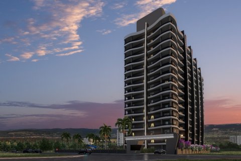 Apartment for sale in Mersin, Turkey, 2 bedrooms, 120m2, No. 175475 – photo 3