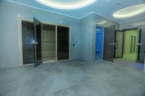 1+1 Lägenhet i Avsallar, Antalya, Turkiet Nr. 34014 - 22