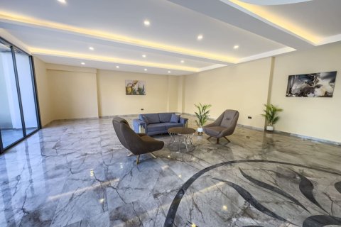 1+1 Lägenhet i Avsallar, Antalya, Turkiet Nr. 34014 - 30