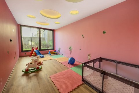 1+1 Lägenhet i Avsallar, Antalya, Turkiet Nr. 34014 - 5