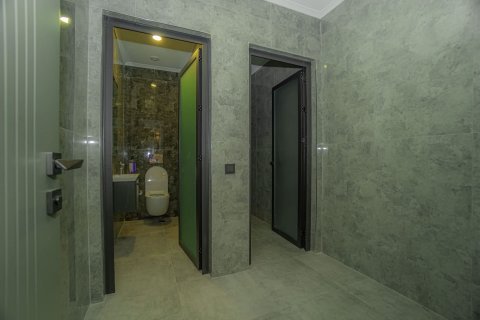 1+1 Lägenhet i Avsallar, Antalya, Turkiet Nr. 34014 - 13