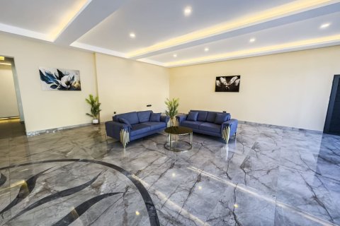 1+1 Lägenhet i Avsallar, Antalya, Turkiet Nr. 34014 - 28