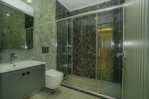 1+1 Lägenhet i Avsallar, Antalya, Turkiet Nr. 34014 - 14
