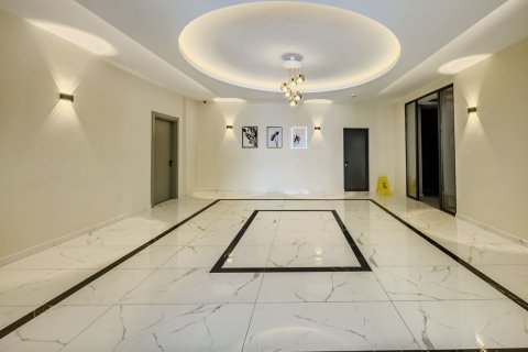 1+1 Lägenhet i Avsallar, Antalya, Turkiet Nr. 34014 - 11