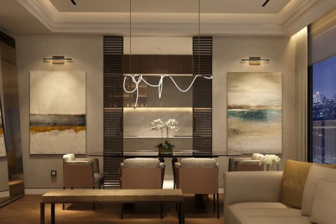 Apartment for sale in Sariyer, Istanbul, Turkey, 101m2, No. 176511 – photo 18