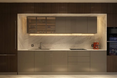 Apartment for sale in Sariyer, Istanbul, Turkey, 101m2, No. 176511 – photo 19