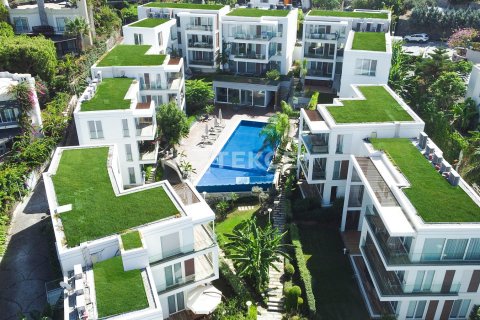 Apartment for sale in Bodrum, Mugla, Turkey, 3 bedrooms, 220m2, No. 176514 – photo 7