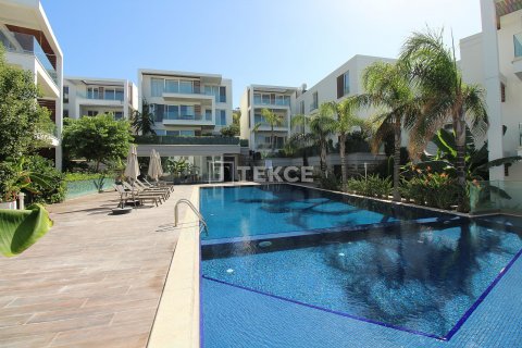 Apartment for sale in Bodrum, Mugla, Turkey, 3 bedrooms, 220m2, No. 176514 – photo 11