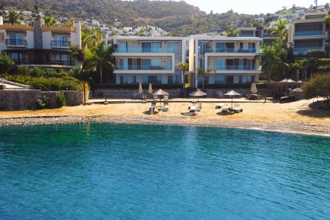 3+1 Wohnung  in Bodrum, Mugla, Türkei Nr. 176514