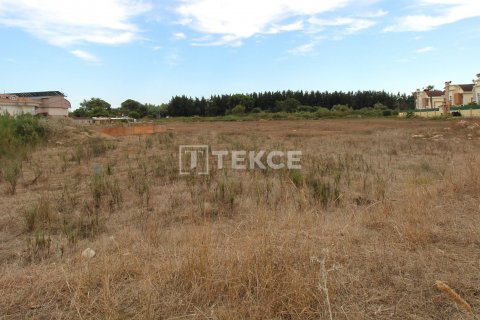 زمین در  Belek ، ترکیه 889 متر مربع.  شماره 176515 - 7
