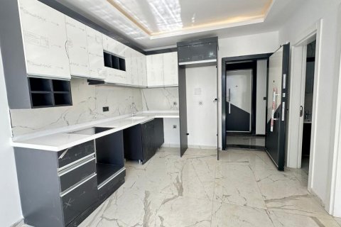 آپارتمان در  Mahmutlar ، ترکیه 50 متر مربع.  شماره 180833