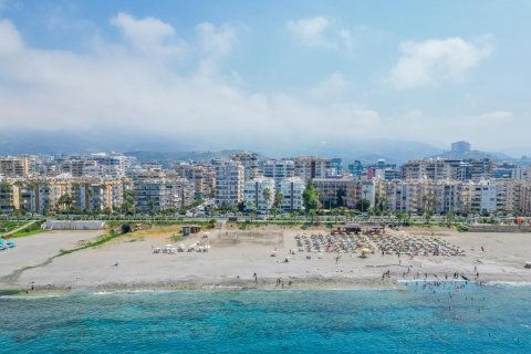 2+1 Apartment  in Alanya, Antalya, Turkey No. 179830