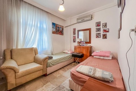 آپارتمان در Alanya ، ترکیه 2 خوابه ، 90 متر مربع. شماره 179830 - 15