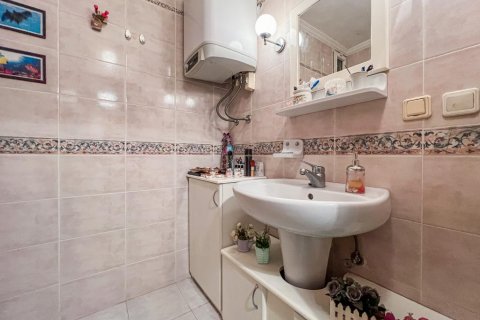 آپارتمان در Alanya ، ترکیه 2 خوابه ، 90 متر مربع. شماره 179830 - 13