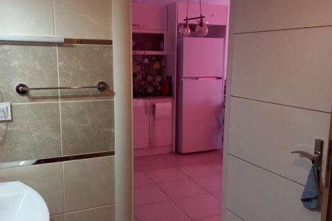 1+1 Leilighet  i Alanya, Antalya, Tyrkia Nr. 181565 - 6