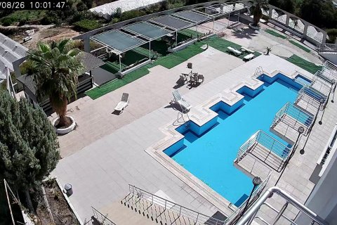 1+1 Leilighet  i Alanya, Antalya, Tyrkia Nr. 181565 - 9