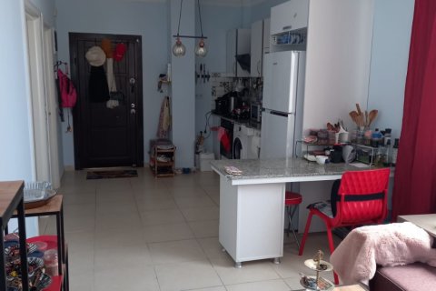 1+1 Lejlighed i Alanya, Antalya, Tyrkiet Nr. 181565