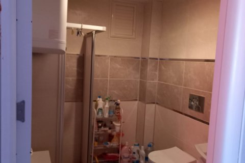 1+1 Leilighet  i Alanya, Antalya, Tyrkia Nr. 181565 - 7