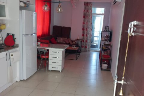1+1 Leilighet  i Alanya, Antalya, Tyrkia Nr. 181565 - 3