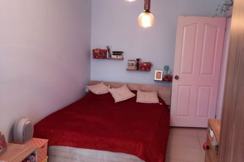 1+1 Leilighet  i Alanya, Antalya, Tyrkia Nr. 181565 - 4