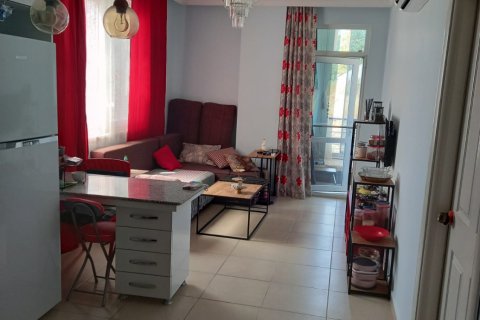 1+1 Leilighet  i Alanya, Antalya, Tyrkia Nr. 181565 - 2